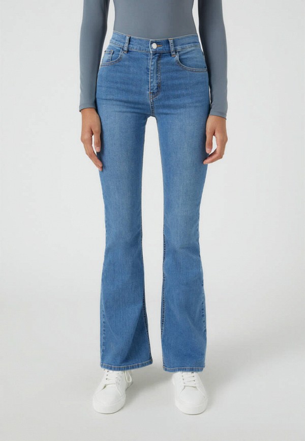 Pull&Bear Джинсы - FLARE Join Life - фото 1