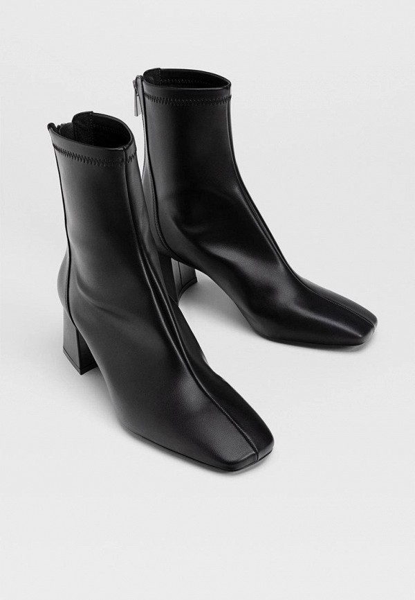 Stradivarius Ботильоны - фото 3