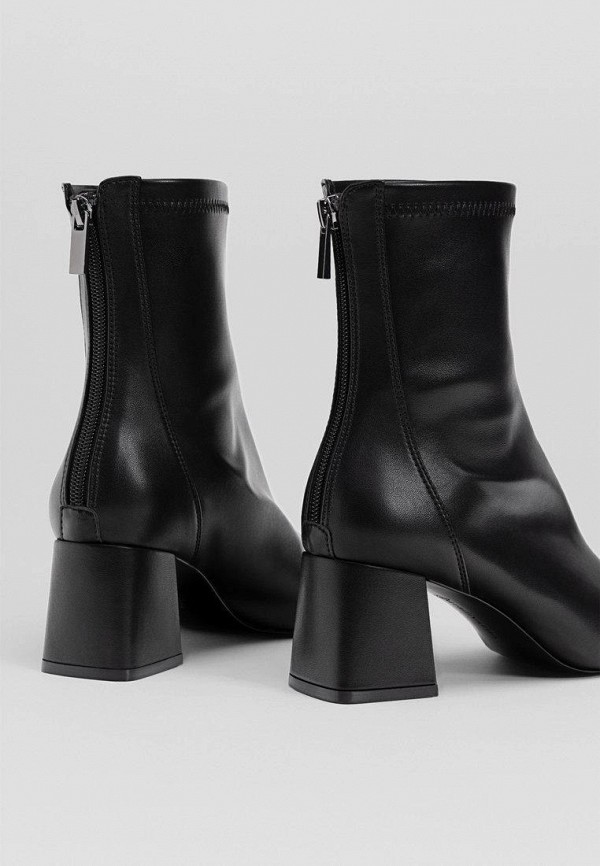 Stradivarius Ботильоны - фото 4