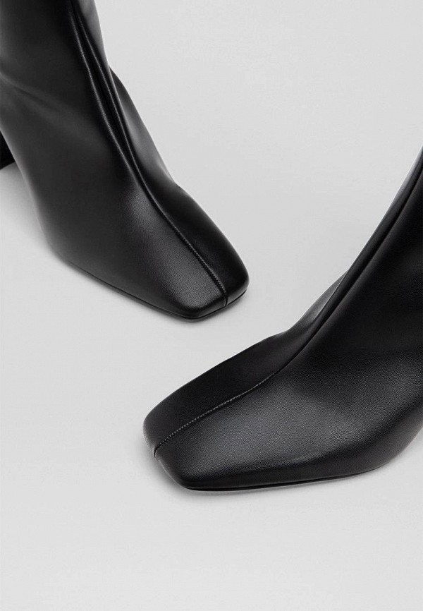 Stradivarius Ботильоны - фото 5