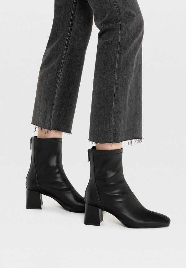 Stradivarius Ботильоны - фото 2