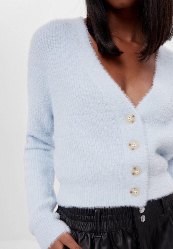 Bershka Кардиган - фото 4