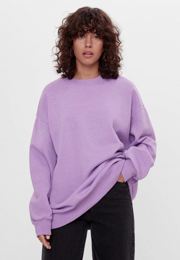 Bershka Свитшот - фото 1