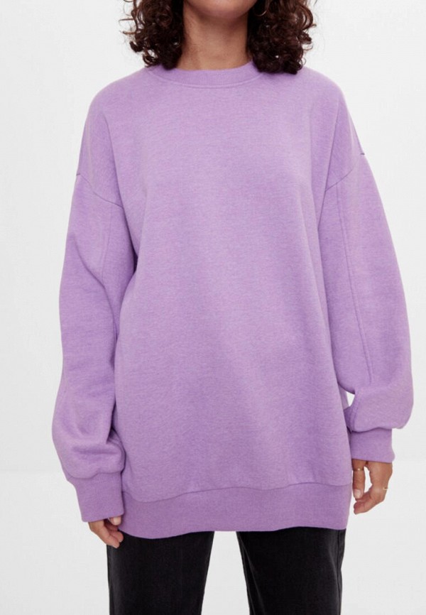 Bershka Свитшот - фото 4