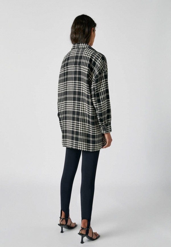 Pull&Bear Пальто - фото 3