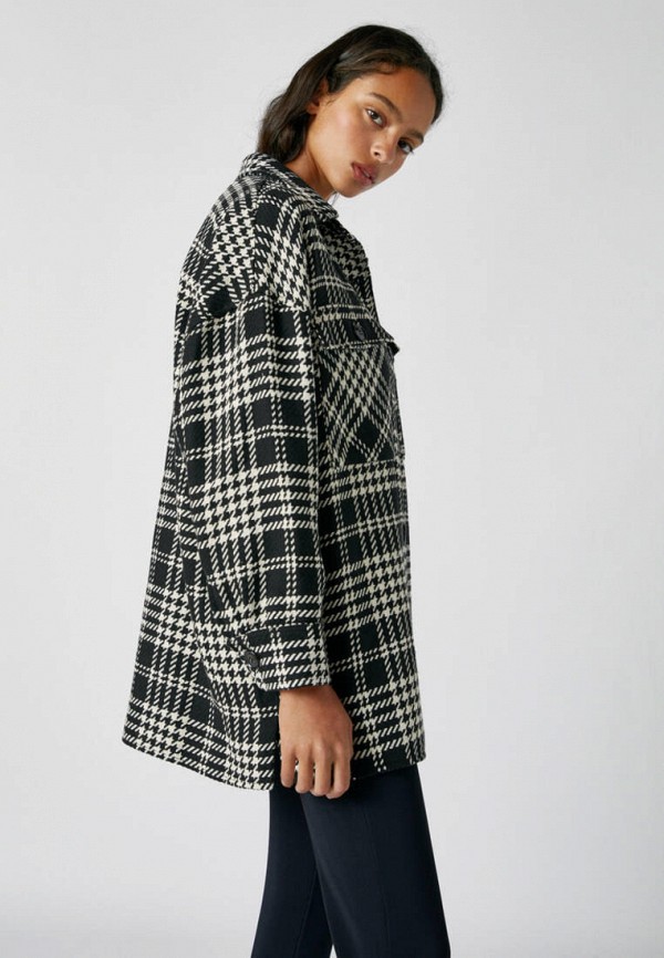 Pull&Bear Пальто - фото 4