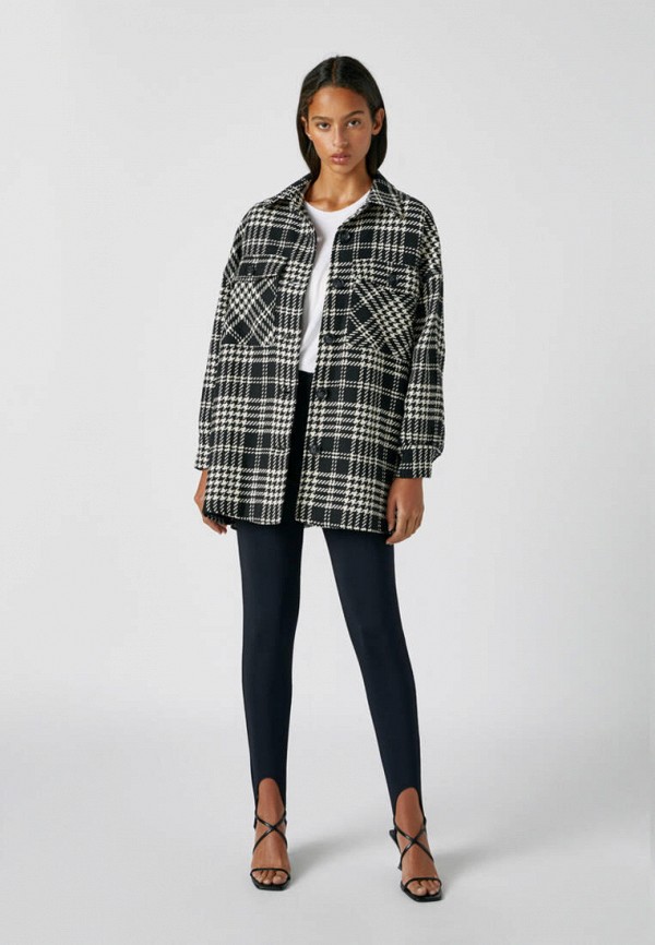 Pull&Bear Пальто - фото 2