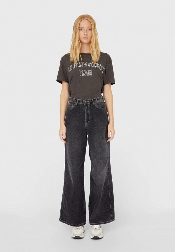 Stradivarius Джинсы - фото 2