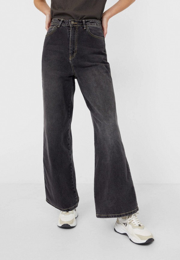 Stradivarius Джинсы - фото 1