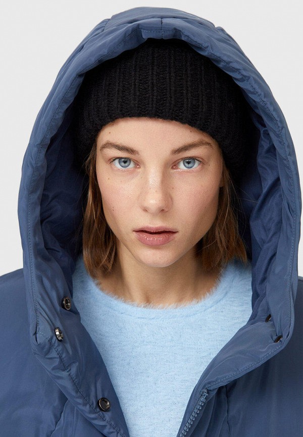 Stradivarius Пуховик - фото 4