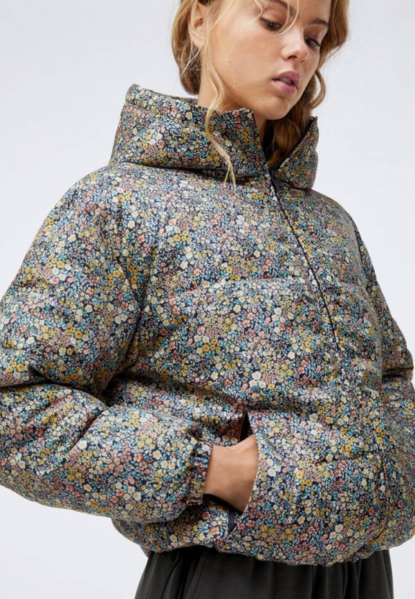 Oysho Куртка утепленная - фото 4