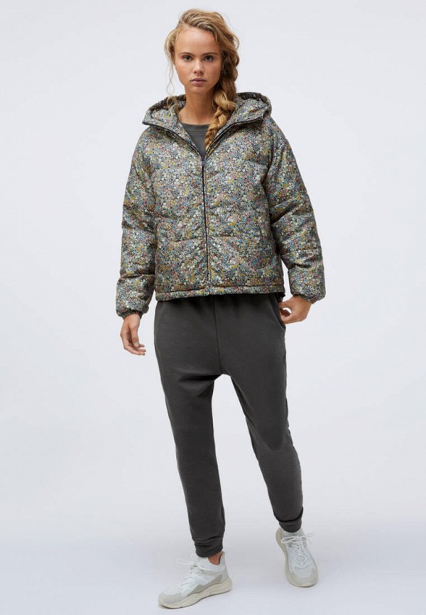 Oysho Куртка утепленная - фото 2