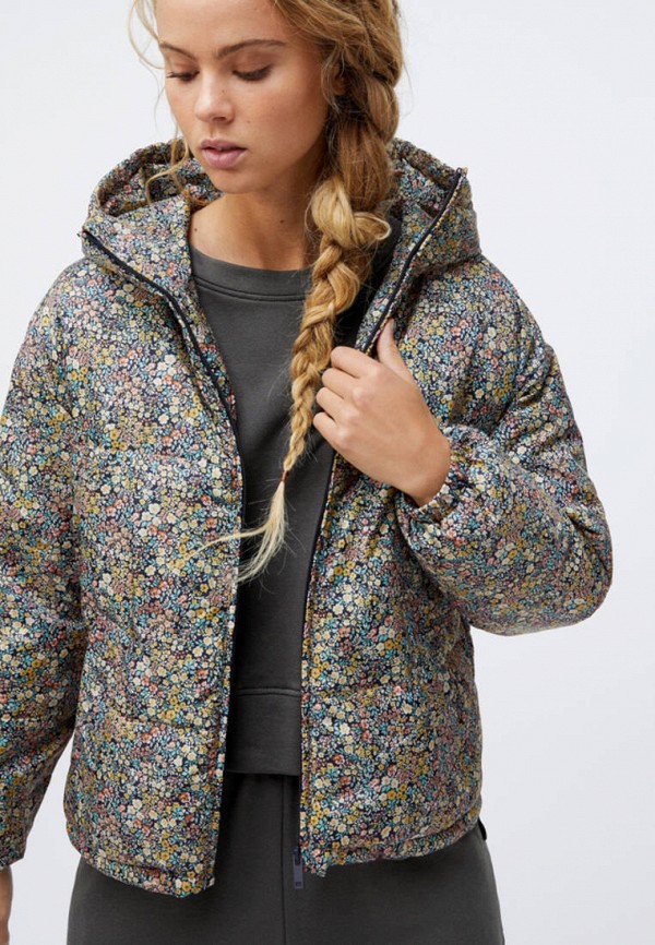 Oysho Куртка утепленная - фото 1