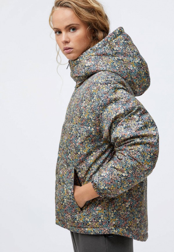 Oysho Куртка утепленная - фото 5