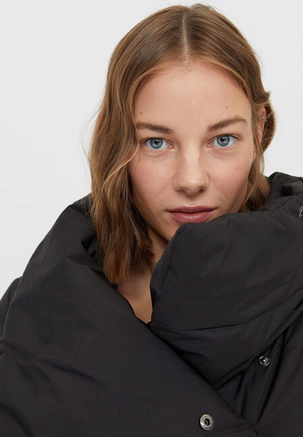 Stradivarius Пуховик - фото 4