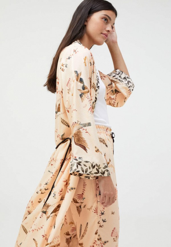 Oysho Халат домашний - фото 4