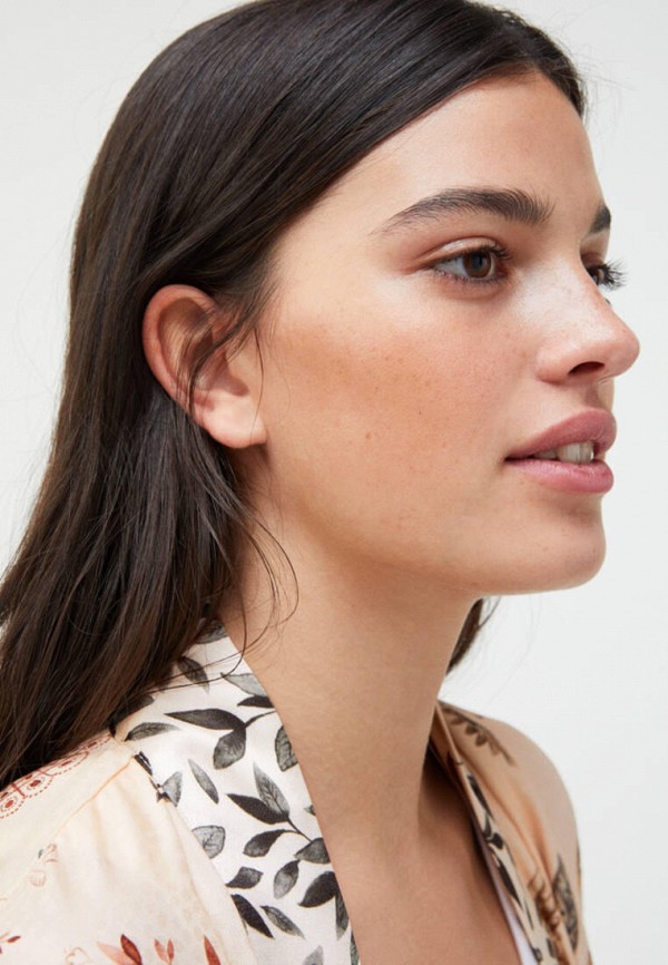 Oysho Халат домашний - фото 6