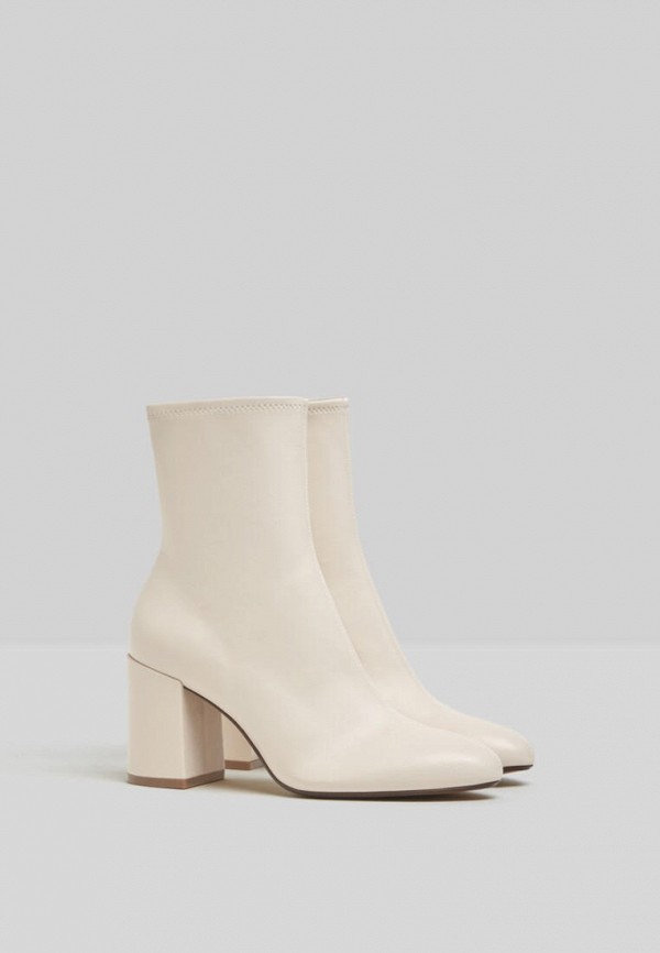 Bershka Ботильоны - фото 1