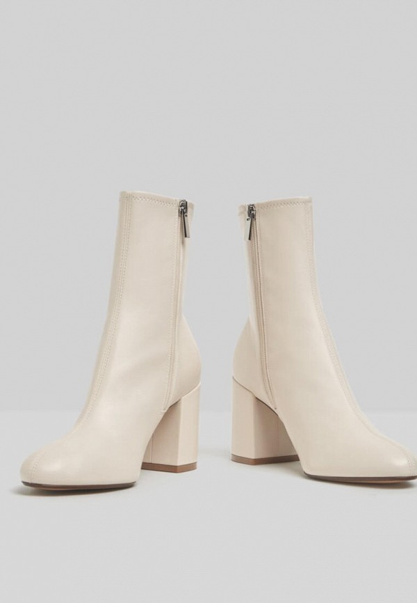 Bershka Ботильоны - фото 2