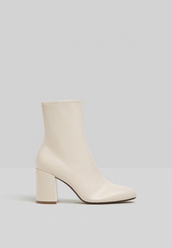 Bershka Ботильоны - фото 3