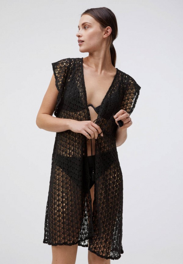 Oysho Туника пляжная - фото 1