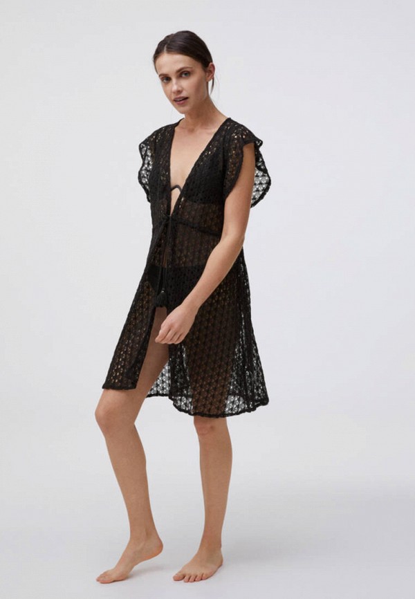 Oysho Туника пляжная - фото 2