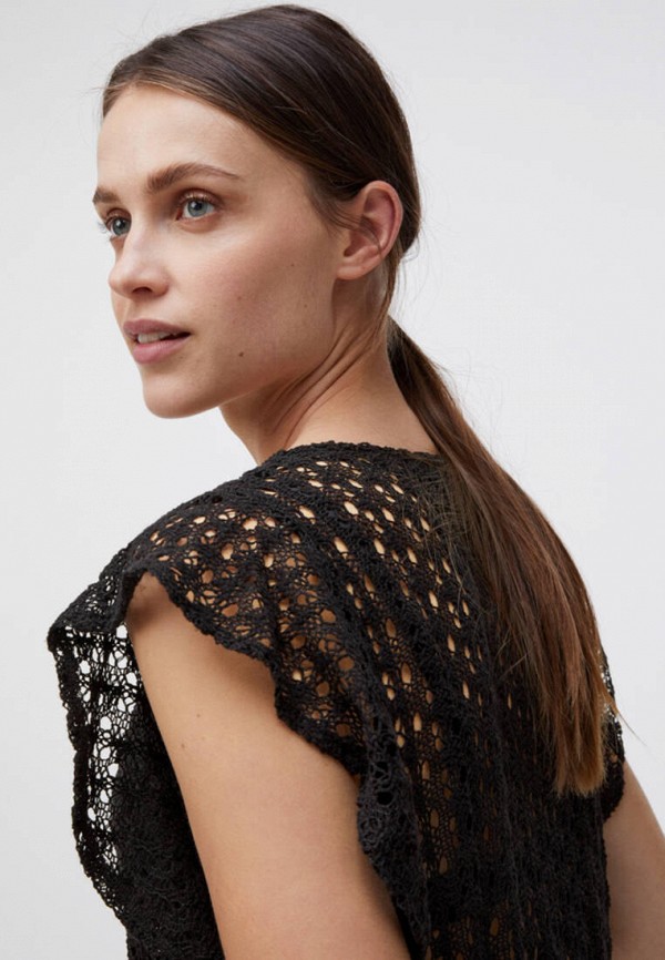 Oysho Туника пляжная - фото 5