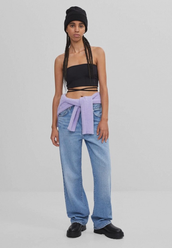 Bershka Топ - фото 2