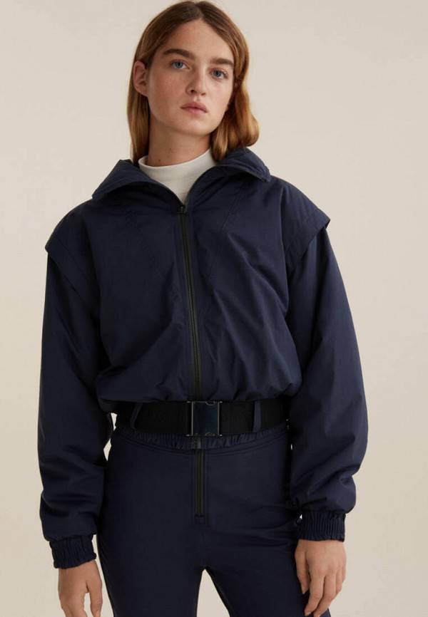 Oysho Комбинезон горнолыжный - фото 2