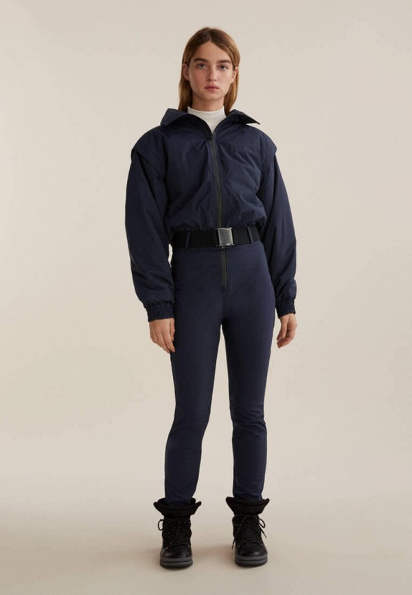 Oysho Комбинезон горнолыжный - фото 1