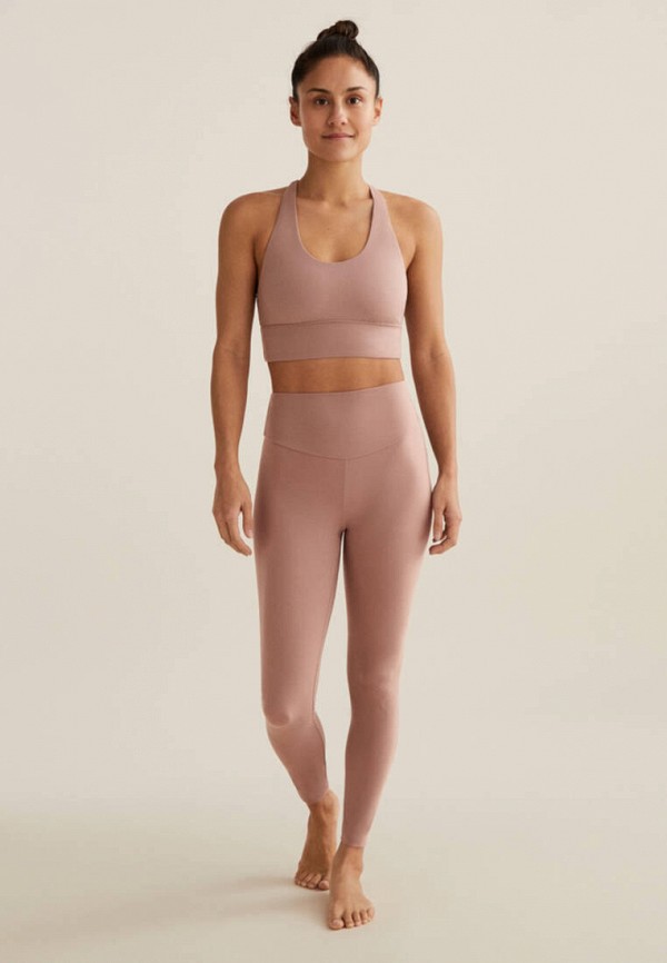 Oysho Топ спортивный - фото 2