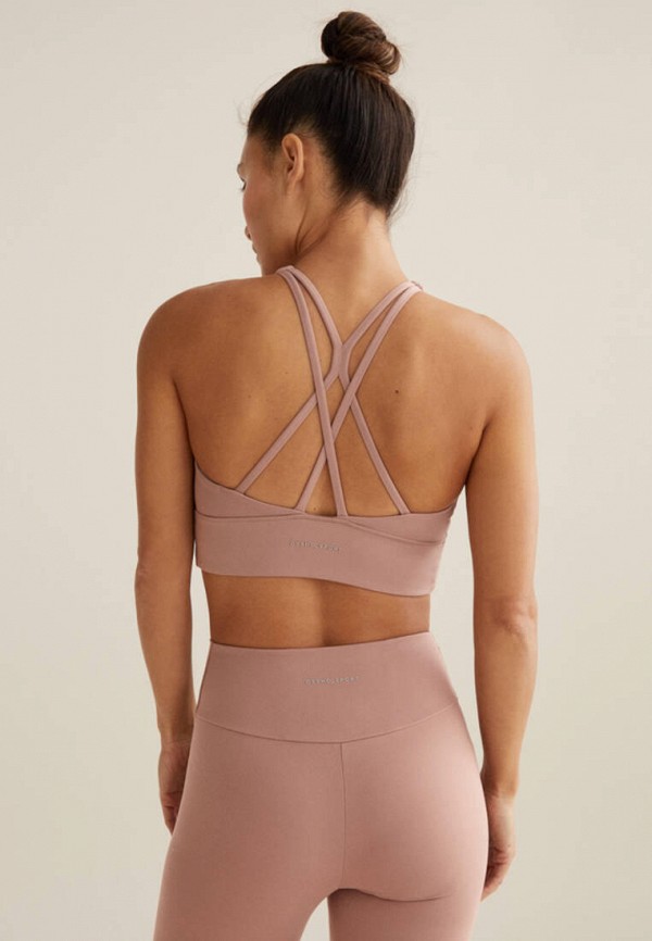 Oysho Топ спортивный - фото 3