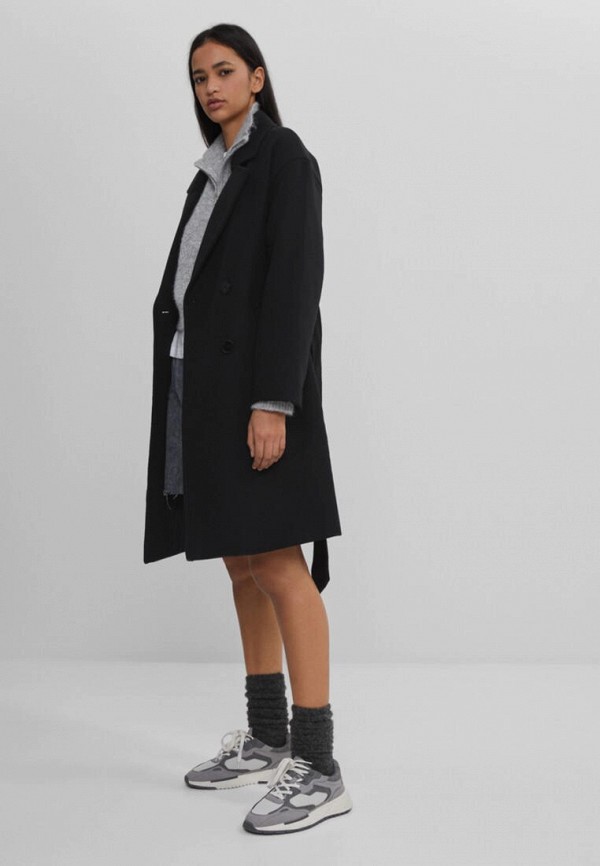 Bershka Пальто - фото 3