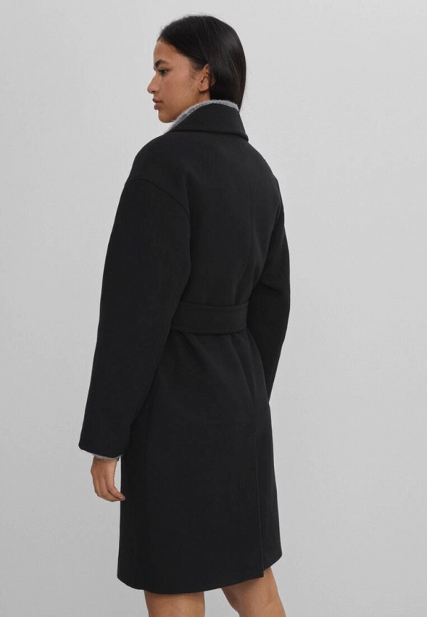 Bershka Пальто - фото 2
