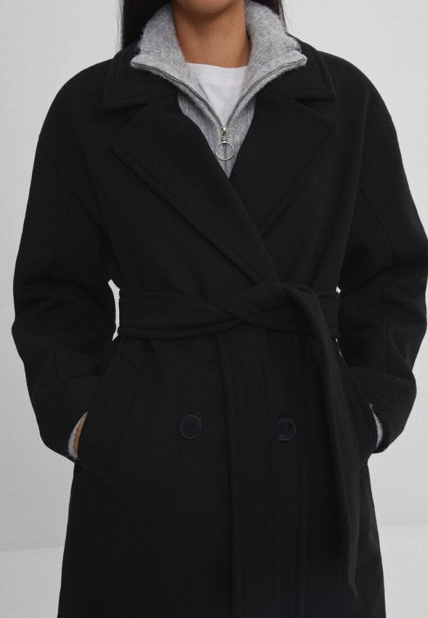 Bershka Пальто - фото 4