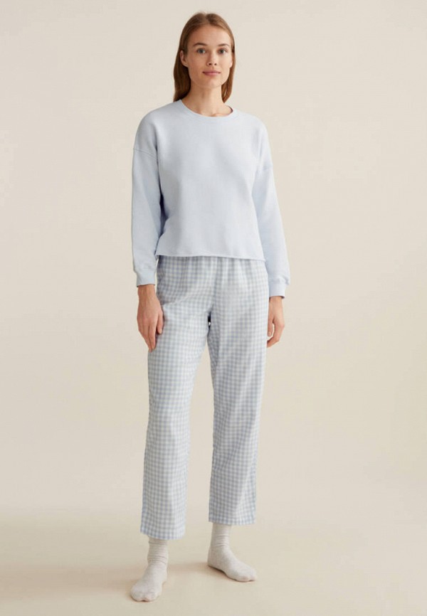 Oysho Брюки домашние - фото 2