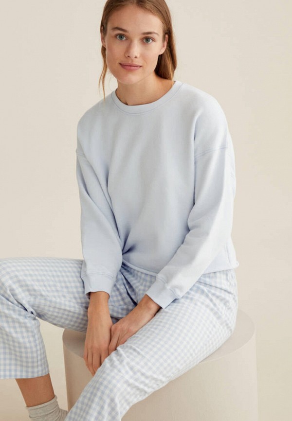 Oysho Брюки домашние - фото 5