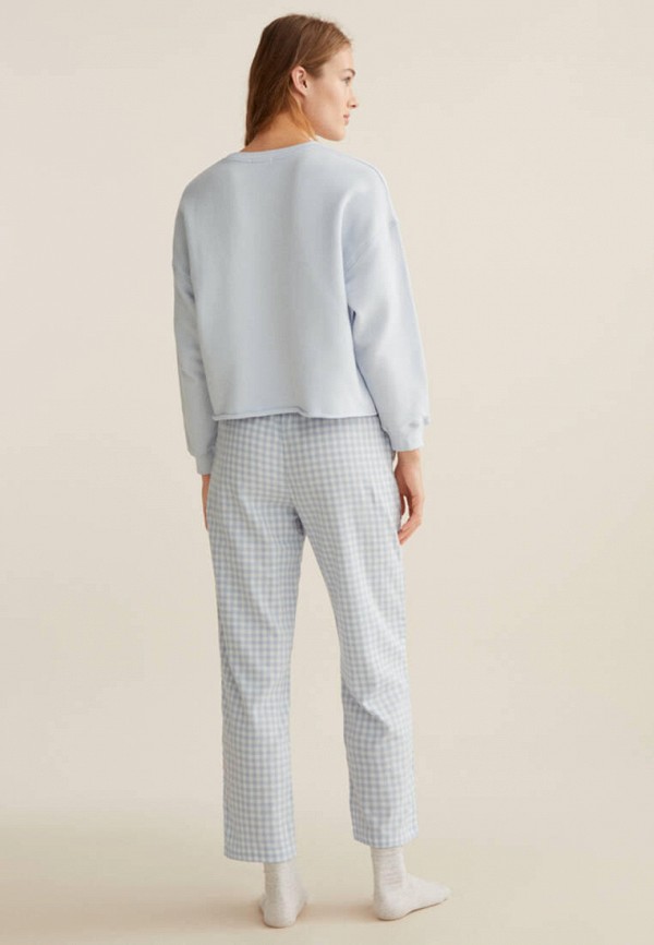 Oysho Брюки домашние - фото 3