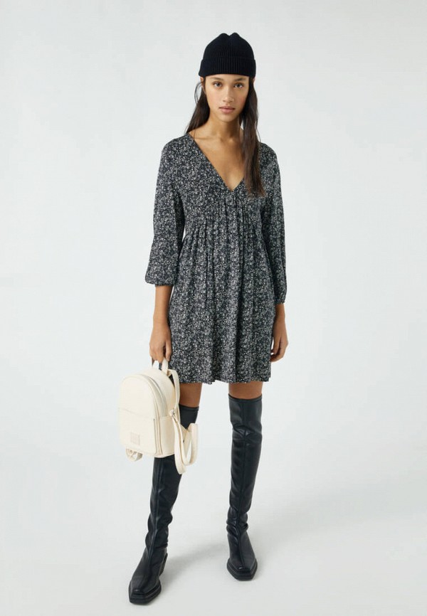 Pull&Bear Платье - фото 2