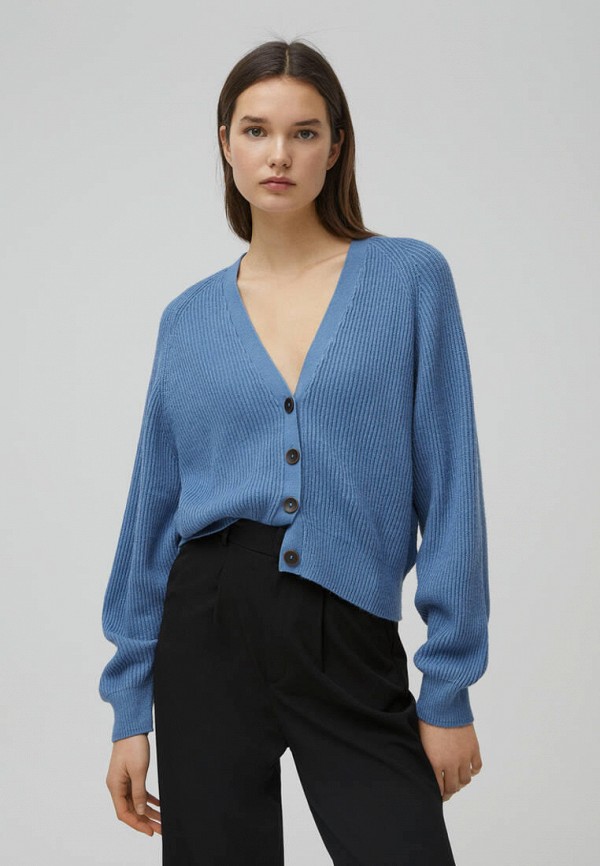 Pull&Bear Кардиган - Join life - фото 1