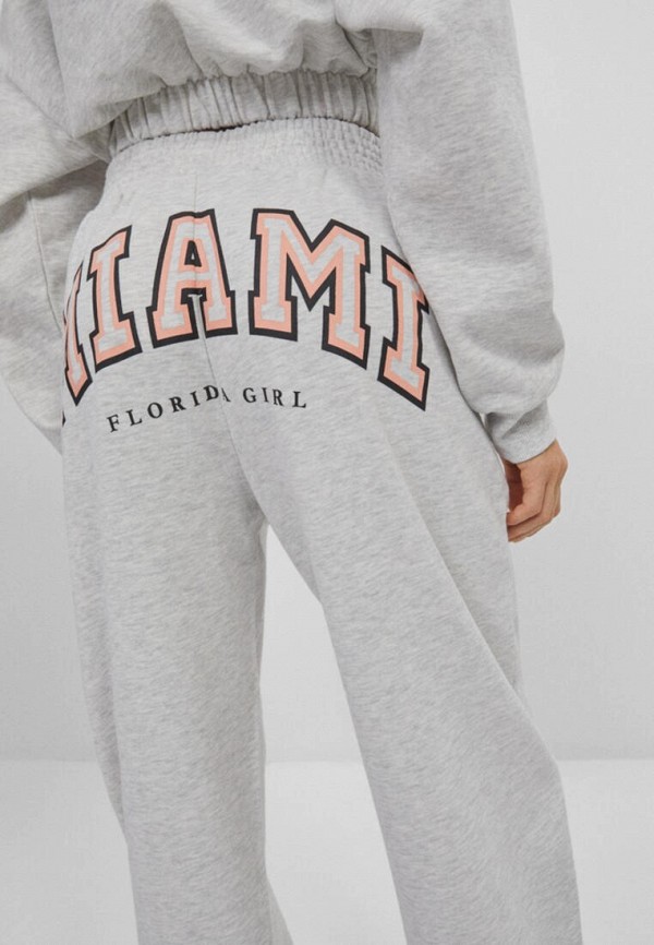 Bershka Брюки - фото 4