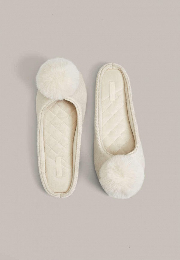 Oysho Тапочки - фото 1