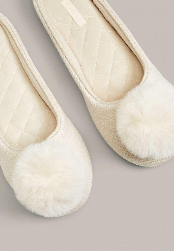 Oysho Тапочки - фото 4