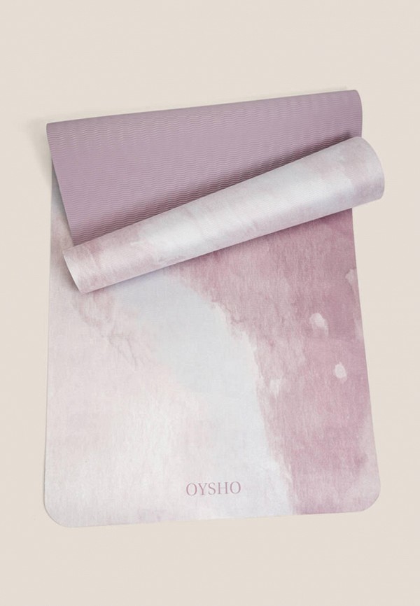 Oysho Коврик для йоги - фото 1