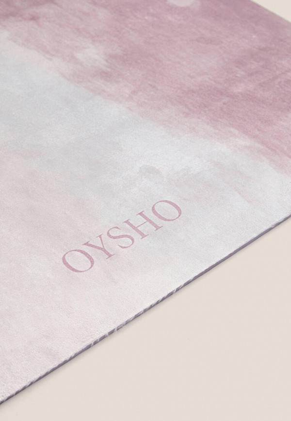 Oysho Коврик для йоги - фото 4