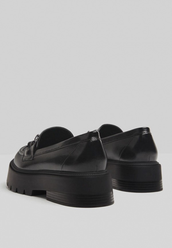 Bershka Лоферы - фото 5