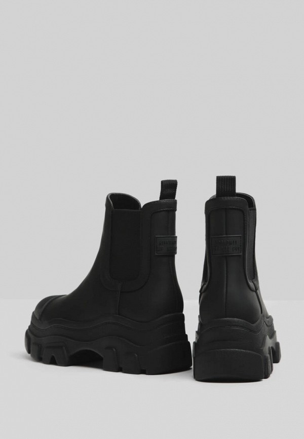 Bershka Ботинки - фото 4