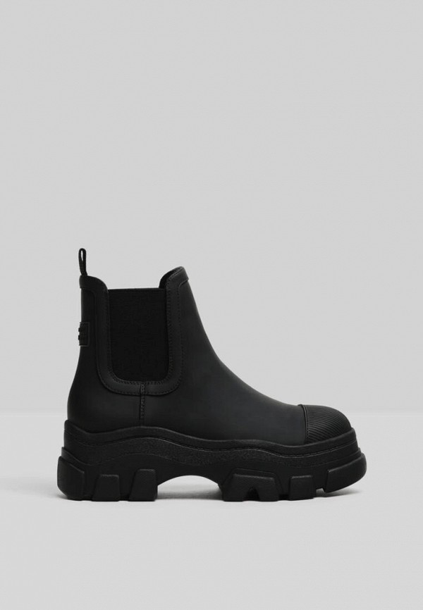 Bershka Ботинки - фото 3