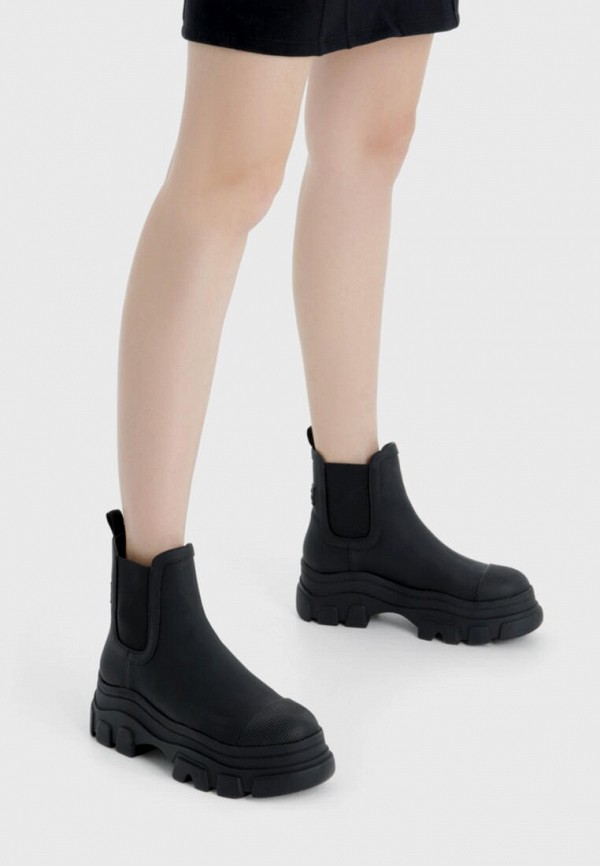 Bershka Ботинки - фото 6