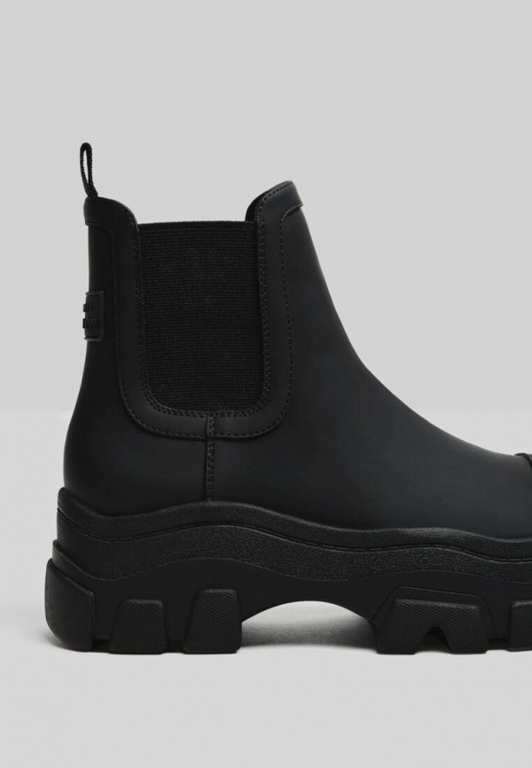 Bershka Ботинки - фото 5